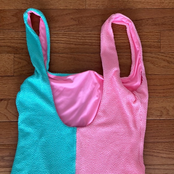 The Scrunch One Piece | Show Me Your Mumu - Picture 8 of 8